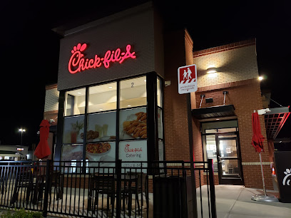 Chick-fil-A Store Image 1