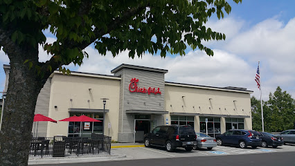 Chick-fil-A Restaurant: Menu, family offers, review roundup at 3026 196th St SW, Lynnwood, WA 98036, United States, Lynnwood, Washington