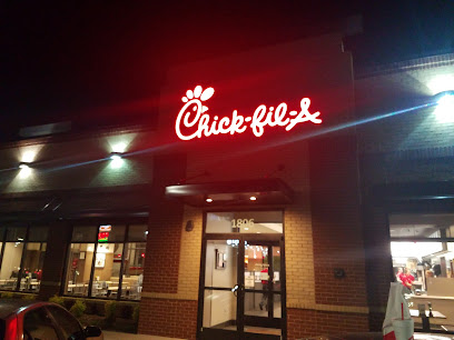 Chick-fil-A Thomson