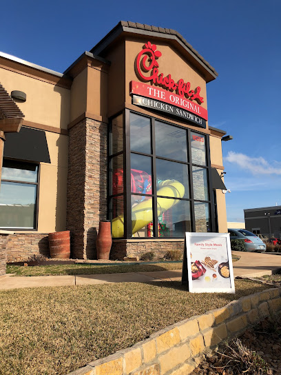 Chick-fil-A Store Image 1