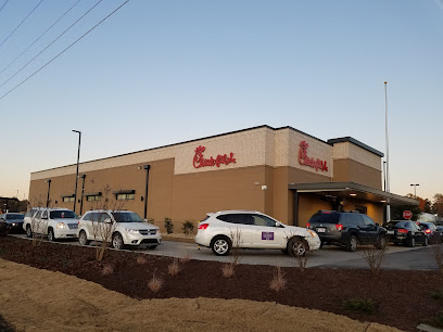 Chick-fil-A Restaurant in Laurinburg, North Carolina at 914 S 401 Bypass Hwy, Laurinburg, NC 28352, United States | Review, menu, public feedback
