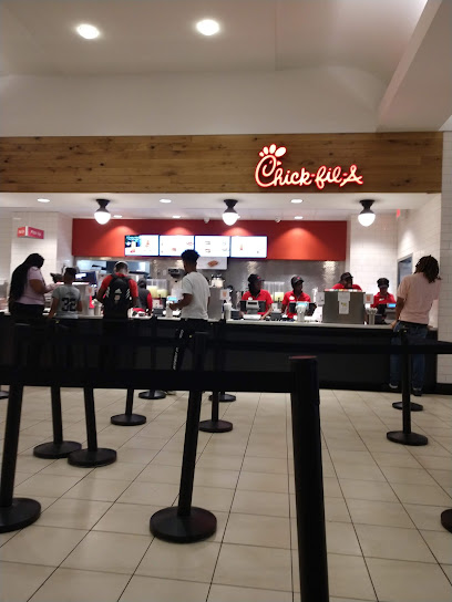 Chick-fil-A Store Image 1