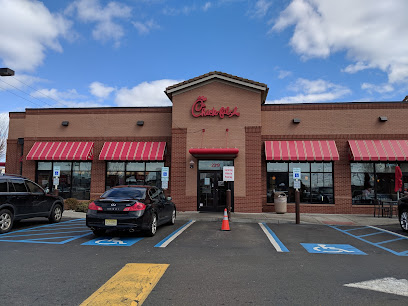 Chick-fil-A Store Image 1
