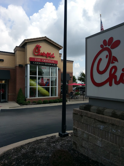 Chick-fil-A Richmond