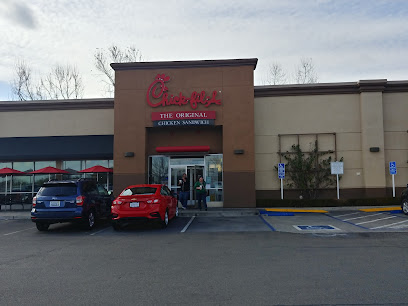 Chick-fil-A Store Image 1
