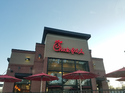 Chick-fil-A Mobile, Alabama