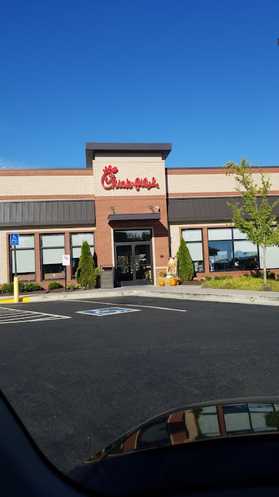 Chick-fil-A Store Image 1