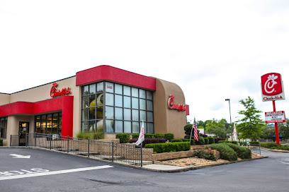 Chick-fil-A Chamblee