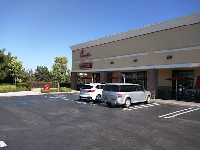 Chick-fil-A in Aliso Viejo, California