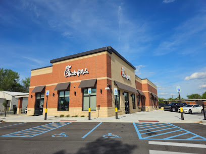 Chick-fil-A Store Image 1