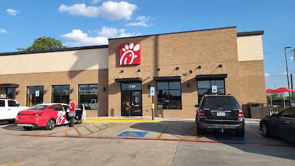 Chick-fil-A Restaurant, 2350 E Palm Valley Blvd, Round Rock, TX 78665, United States in Round Rock, Texas | Dining, public reviews, menu, deals