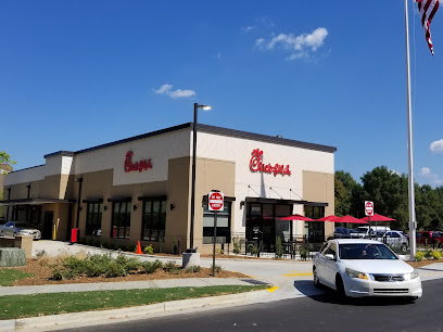 Chick-fil-A Store Image 1