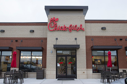 Chick-fil-A Store Image 1