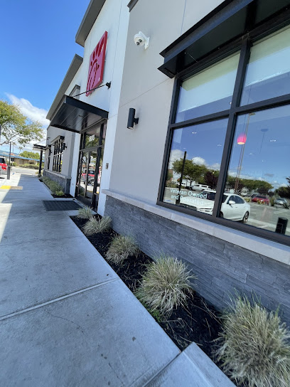 Chick-fil-A Store Image 1