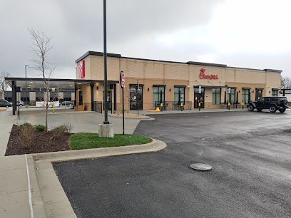 Chick-fil-A Store Image 1