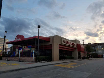Chick-fil-A Restaurant, Dallas, Texas (14897 Preston Rd, Dallas, TX 75254, United States): Public review, menu, group deals