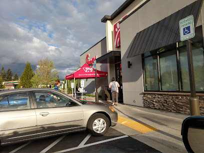 Chick-fil-A Store Image 1