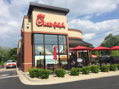 Chick-fil-A Louisville