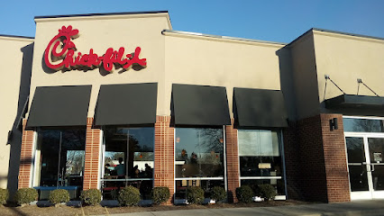 Chick-fil-A Store Image 1
