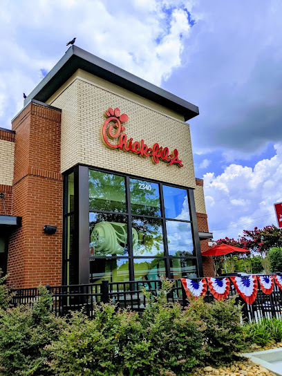Chick-fil-A Atlanta
