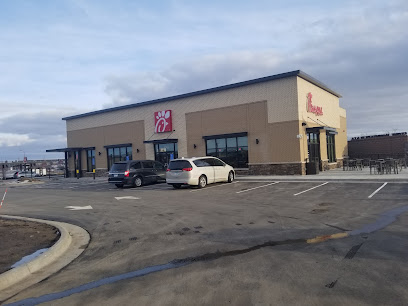 Chick-fil-A Store Image 1