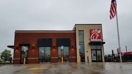 Chick-fil-A Store Image 1