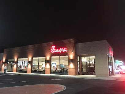 Chick-fil-A West Berlin