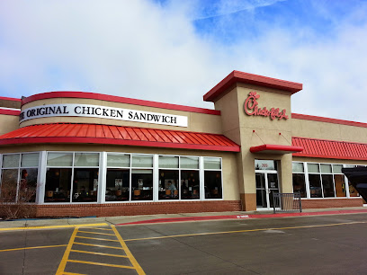 Chick-fil-A Bentonville