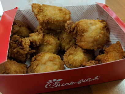 Chick-fil-A Store Image 1