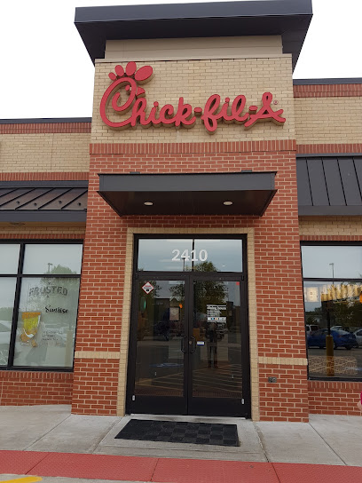 Chick-fil-A Store Image 1