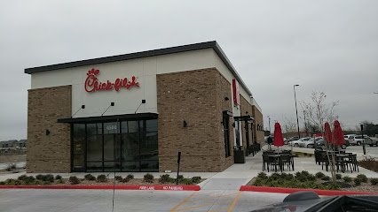 Chick-fil-A Store Image 1