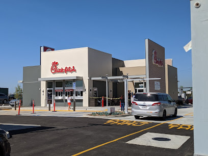 Chick-fil-A Store Image 1