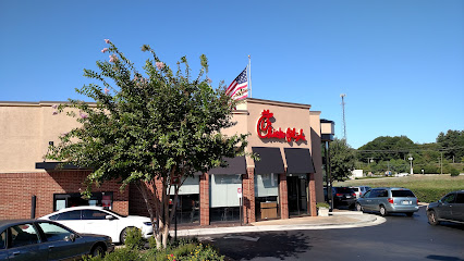 Chick-fil-A Store Image 1
