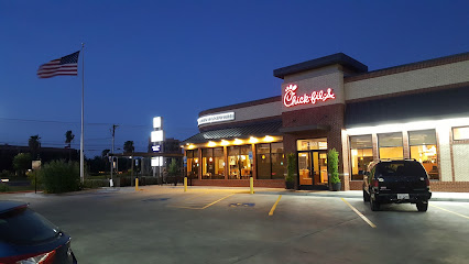 Chick-fil-A Store Image 1