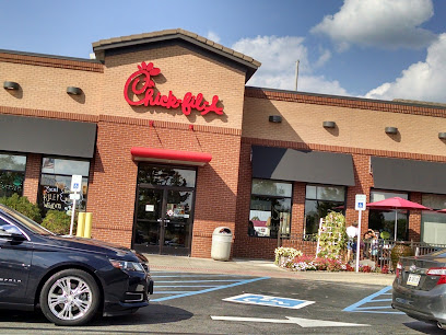 Chick-fil-A Store Image 1