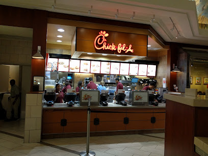 Chick-fil-A Store Image 1