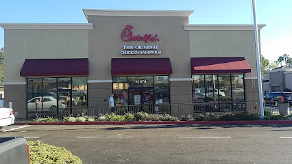 Chick-fil-A Store Image 1