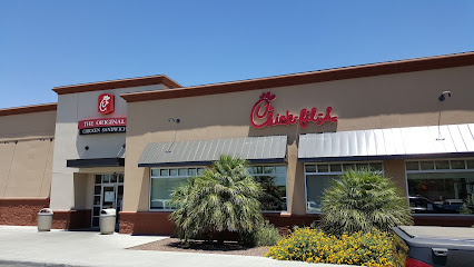 Chick-fil-A Avondale