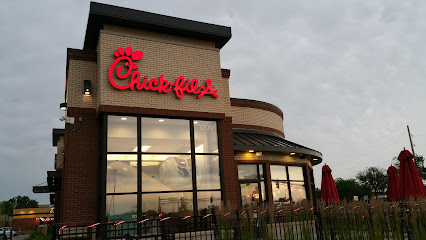 Chick-fil-A Burnsville