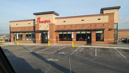 Chick-fil-A Harrisburg