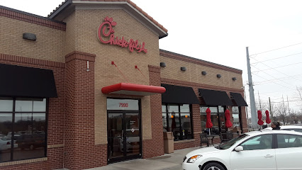 Chick-fil-A Store Image 1