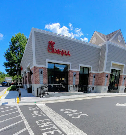 Chick-fil-A Restaurant at 1494 North Point Village Center, Reston, VA 20194, United States, Reston: Review roundup, menu, ratings, offers