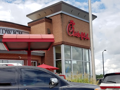 Chick-fil-A Store Image 1