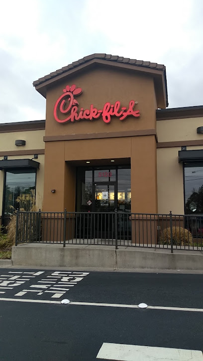 Chick-fil-A Store Image 1