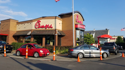 Chick-fil-A Store Image 1