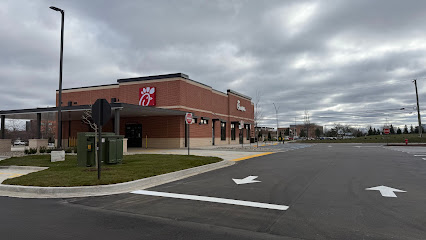 Chick-fil-A Store Image 1