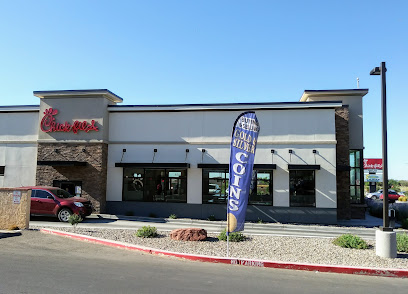 Chick-fil-A Store Image 1