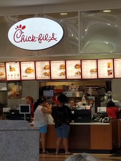 Chick-fil-A Store Image 1