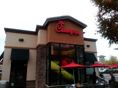 Chick-fil-A Athens