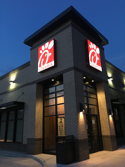 Chick-fil-A Store Image 1